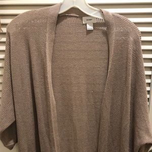 Old Navy Cardigan